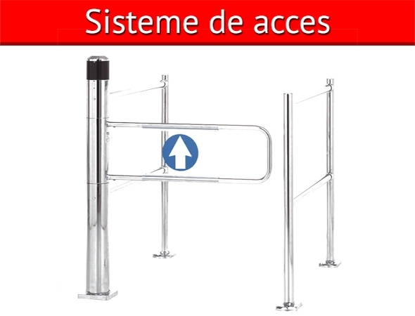 Sisteme de acces