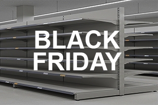 Reduceri de BLACK FRIDAY