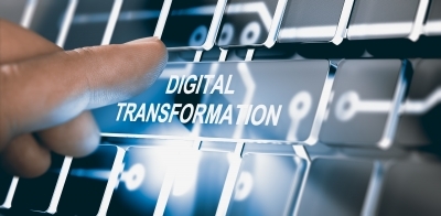 Transformare digitală în sectorul de retail