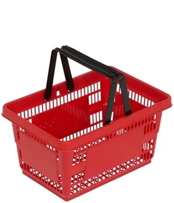 Shopping Baskets