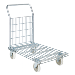 Platform Trolley 87*43*77 cm