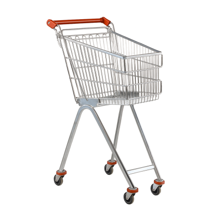 Supermarket Trolley for Children 25 liters