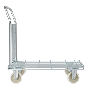 Chariot à plateforme 87*43*77 cm