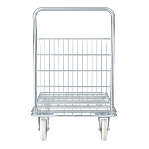 Chariot à plateforme 87*43*77 cm