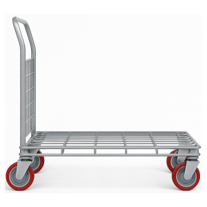 Chariot à plateforme 91*54*93 cm