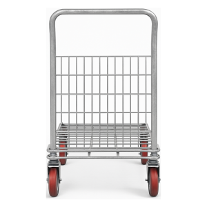Chariot à plateforme 91*54*93 cm
