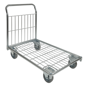 Platform Trolley 96*60*102 cm