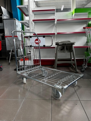 Platform Trolley 96*60*102 cm