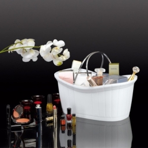 Cosmetic Basket 12 liters